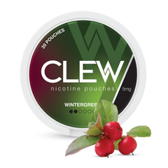 Wintergreen