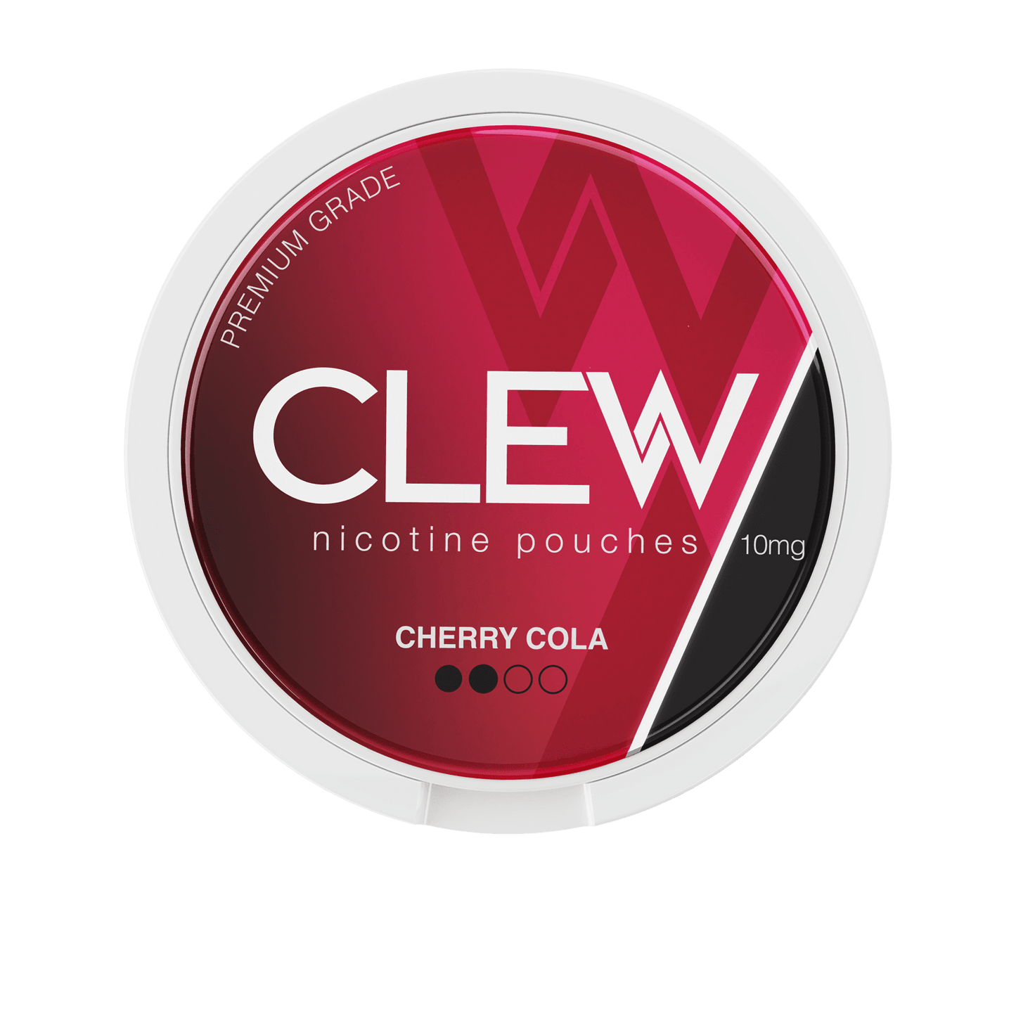 Cherry Cola CLEW Pouches 20mg