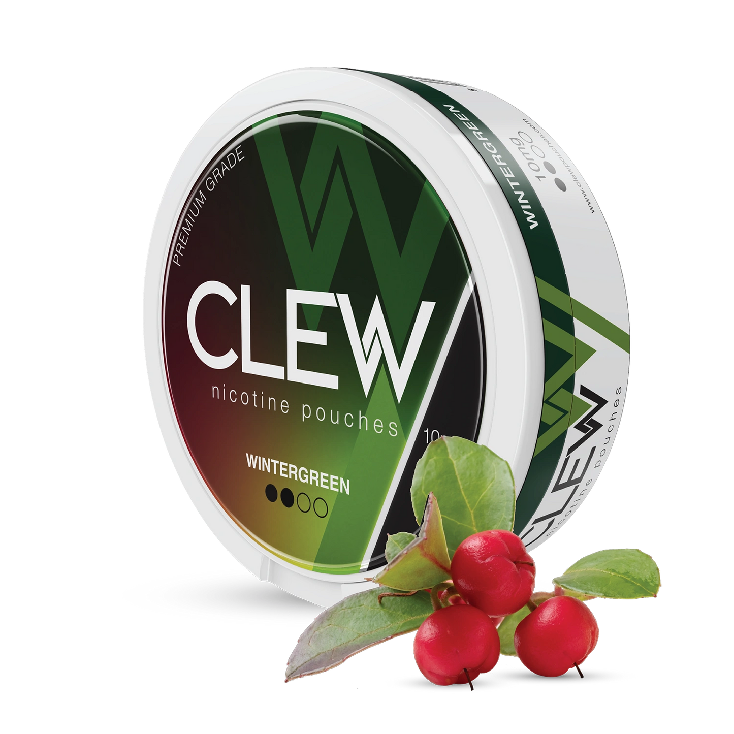 Wintergreen