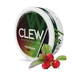 Wintergreen