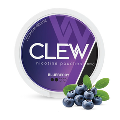 Starter Bundle (5 Cans in 10mg) CLEW