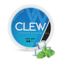 Starter Bundle (5 Cans in 10mg) CLEW
