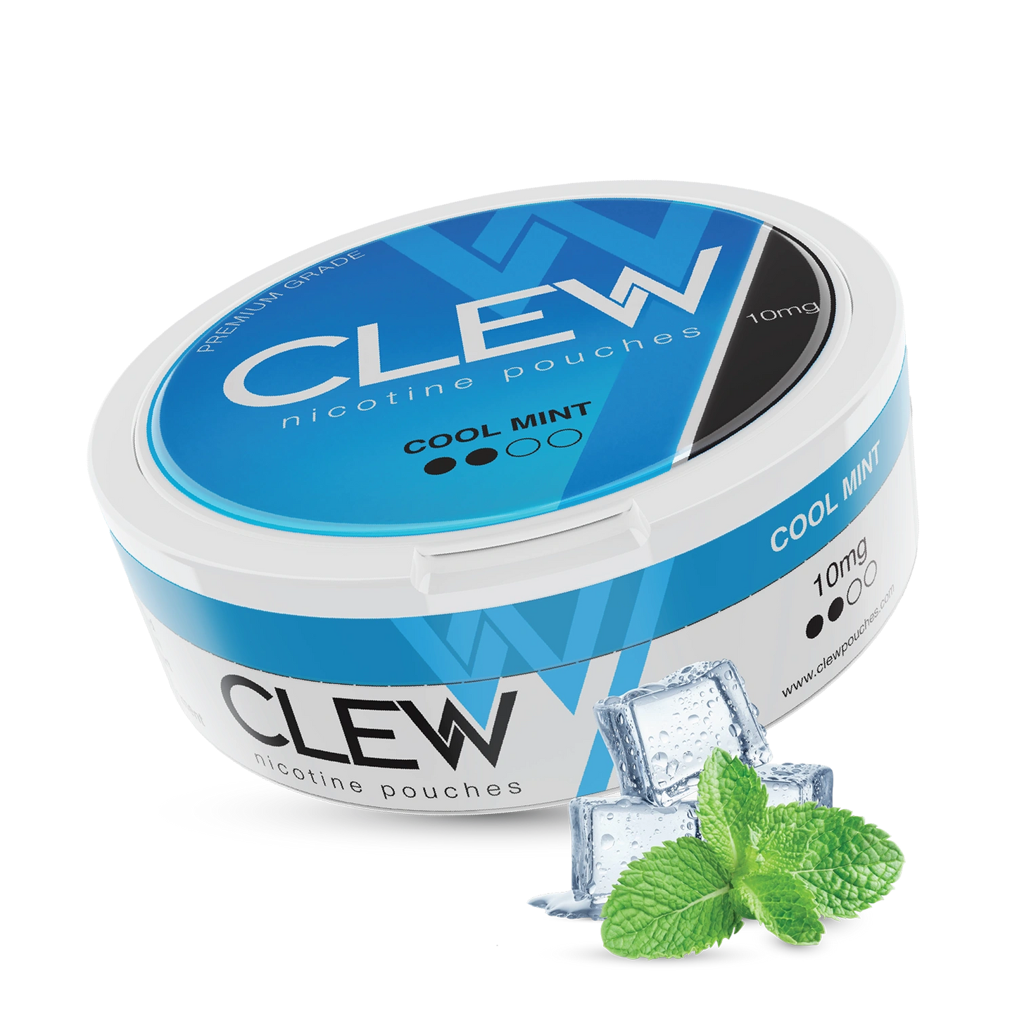 Cool Mint