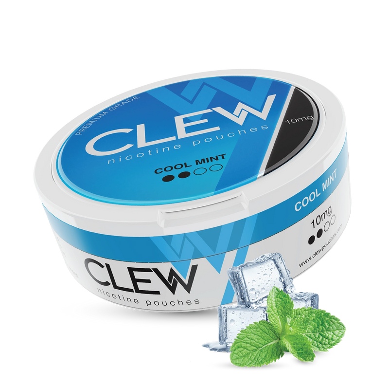 Cool Mint