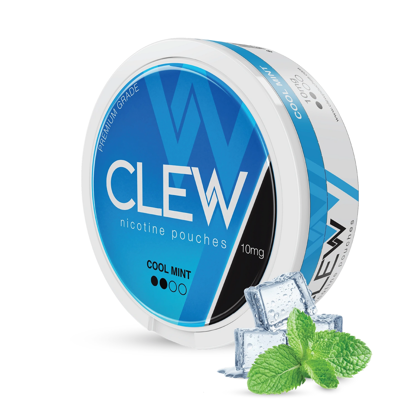 Cool Mint