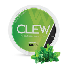 Starter Bundle (5 Cans in 10mg) CLEW