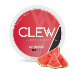 Starter Bundle (5 Cans in 10mg) CLEW