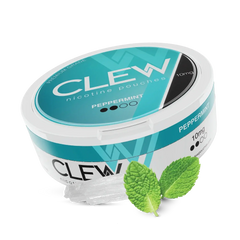 Peppermint CLEW