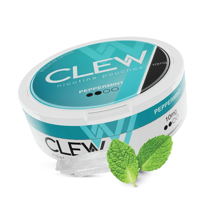 Peppermint CLEW