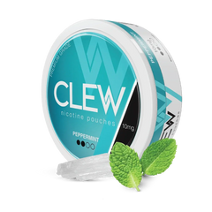 Peppermint CLEW