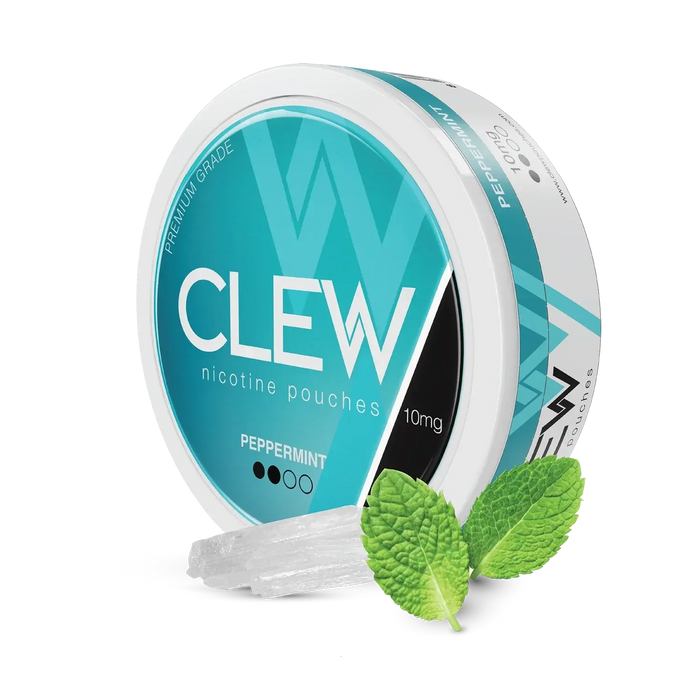 Peppermint CLEW
