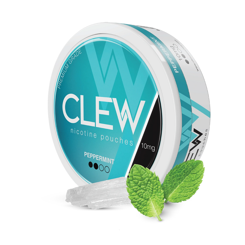 Peppermint