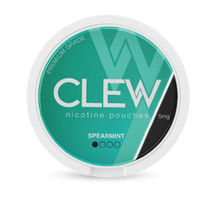 Spearmint