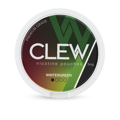 Wintergreen