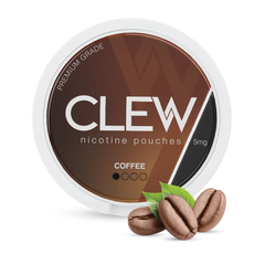 Coffee hover
