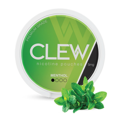 Menthol hover