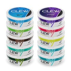 Starter Bundle (10 Cans in 10mg)