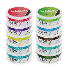 Starter Bundle  (10 Cans in 5mg)